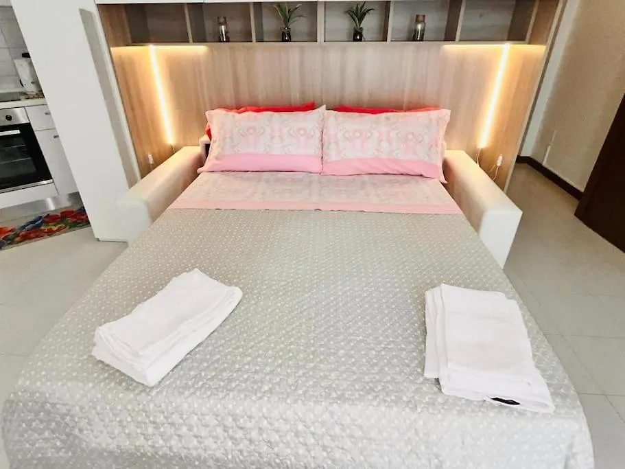 Happy House2 - 7 Minuti Da Mxp E 30 Minuti Da Milano Apartment Busto Arsizio