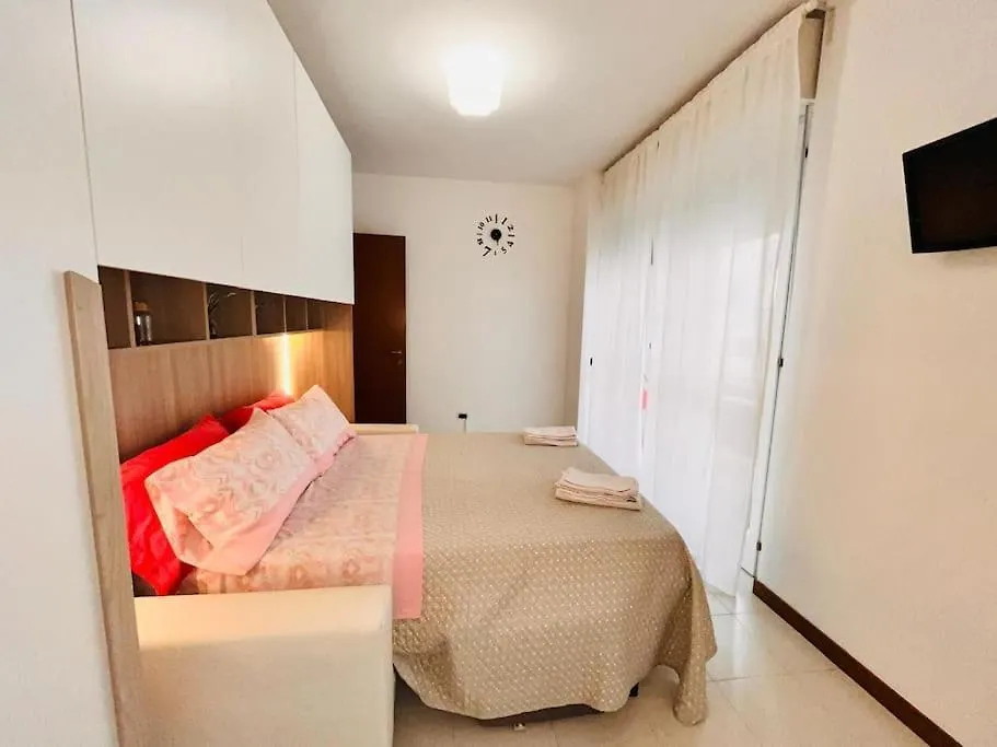 Happy House2 - 7 Minuti Da Mxp E 30 Minuti Da Milano Apartment Busto Arsizio
