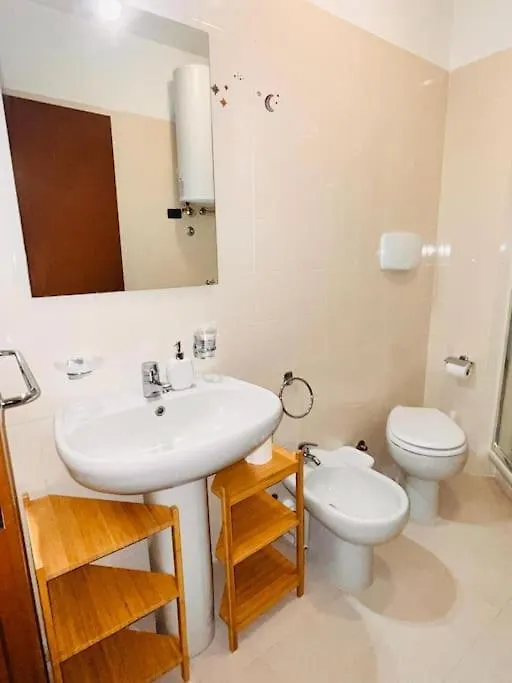 Happy House2 - 7 Minuti Da Mxp E 30 Minuti Da Milano Apartment Busto Arsizio