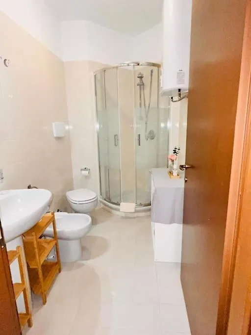Happy House2 - 7 Minuti Da Mxp E 30 Minuti Da Milano Apartment Busto Arsizio
