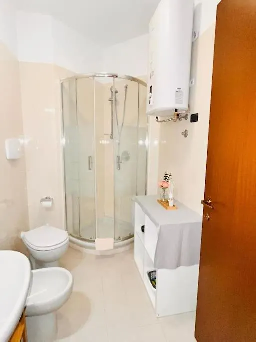 Happy House2 - 7 Minuti Da Mxp E 30 Minuti Da Milano Apartment Busto Arsizio