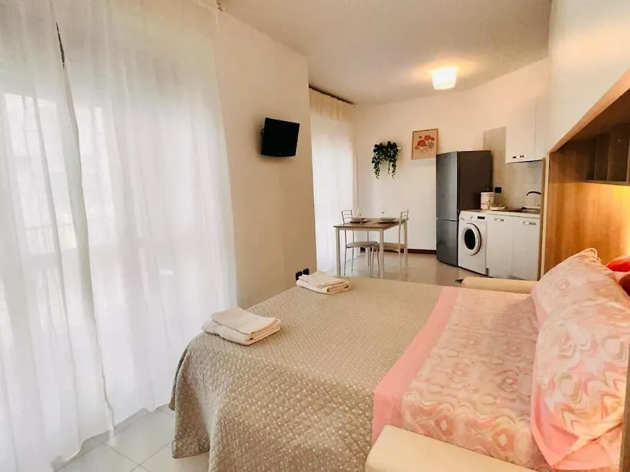 Happy House2 - 7 Minuti Da Mxp E 30 Minuti Da Milano Apartment Busto Arsizio