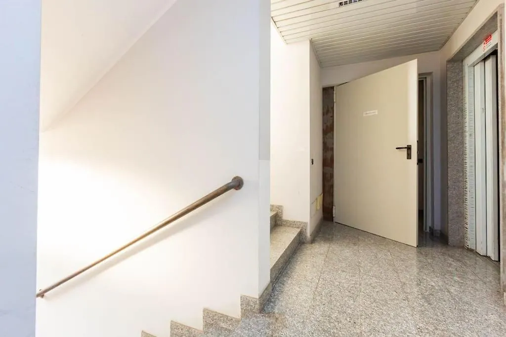 Happy House2 - 7 Minuti Da Mxp E 30 Minuti Da Milano Apartment Busto Arsizio