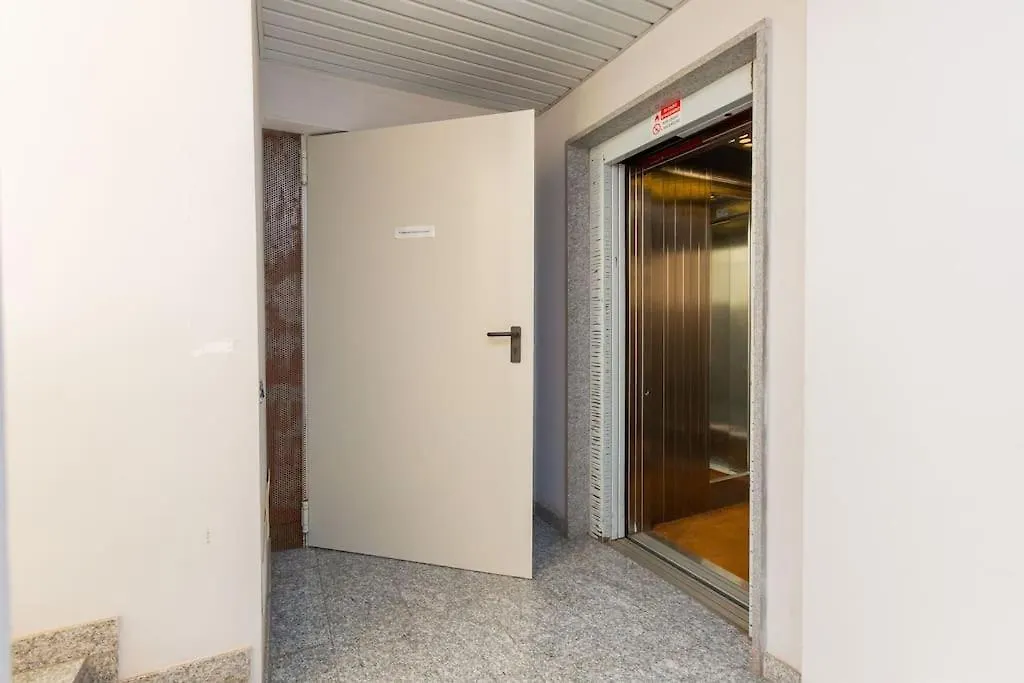 Apartamento Happy House2 - 7 Minuti Da Mxp E 30 Minuti Da Milano Busto Arsizio