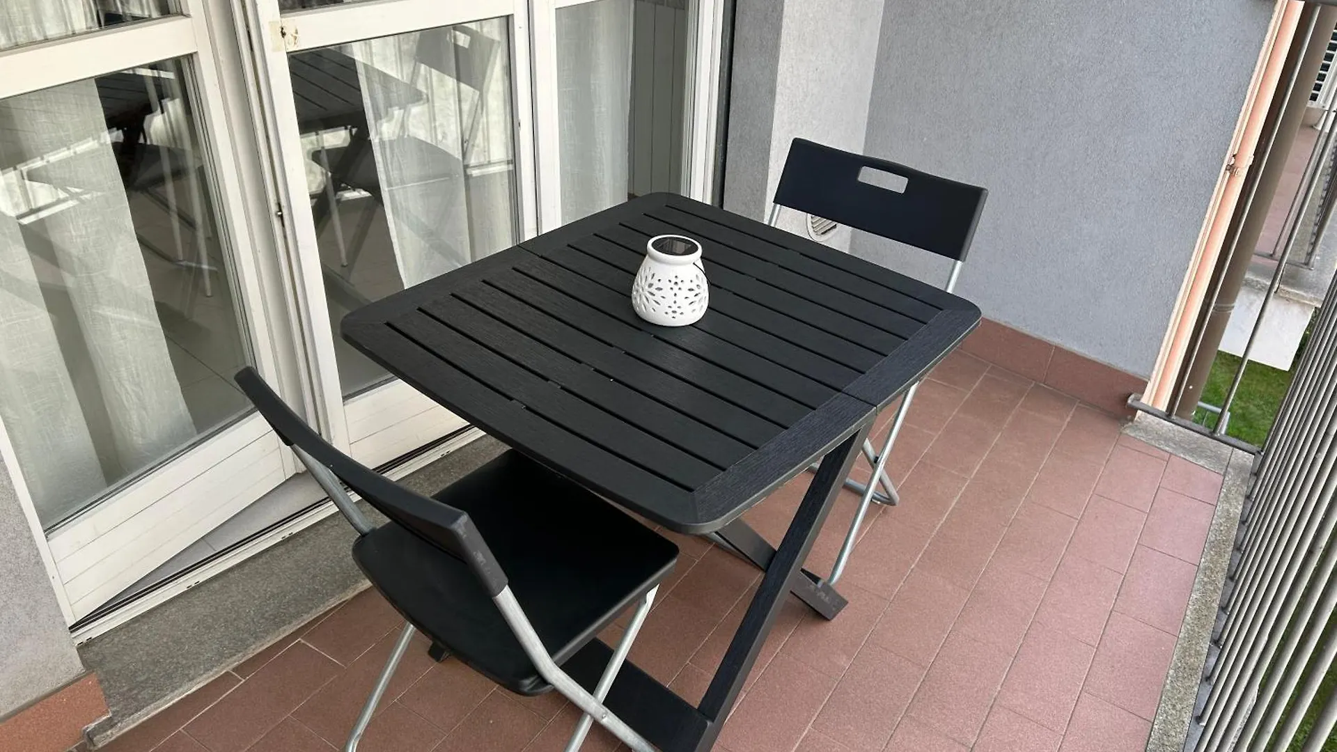Apartment Ferienwohnung Happy House2 - 7 Minuti Da Mxp E 30 Minuti Da Milano Busto Arsizio